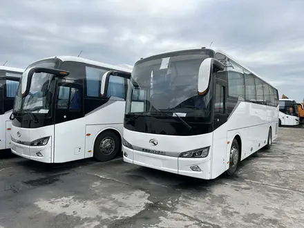 King Long  XMQ6120 2024 года за 48 500 000 тг. в Атырау