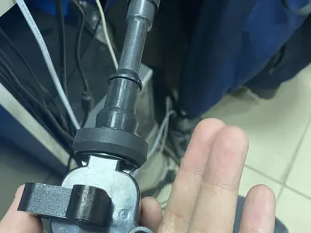 Катушка зажигания F3 за 13 500 тг. в Астана
