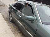 Mercedes-Benz C 280 1993 года за 1 600 000 тг. в Тараз – фото 3