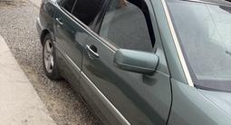Mercedes-Benz C 280 1993 годаүшін1 600 000 тг. в Тараз – фото 3