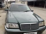 Mercedes-Benz C 280 1993 года за 1 600 000 тг. в Тараз