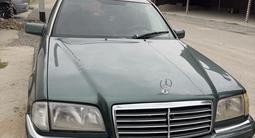 Mercedes-Benz C 280 1993 годаүшін1 600 000 тг. в Тараз
