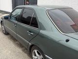 Mercedes-Benz C 280 1993 года за 1 600 000 тг. в Тараз – фото 4
