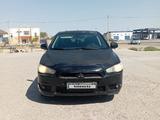 Mitsubishi Lancer 2008 годаfor3 000 000 тг. в Актау – фото 4