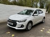 Chevrolet Onix 2023 года за 7 500 000 тг. в Алматы