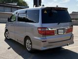Toyota Alphard 2004 года за 6 700 000 тг. в Алматы – фото 2