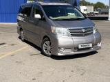 Toyota Alphard 2004 года за 6 700 000 тг. в Алматы – фото 4