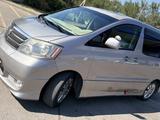 Toyota Alphard 2004 года за 6 700 000 тг. в Алматы – фото 5