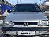 Volkswagen Golf 1992 года за 1 100 000 тг. в Уральск