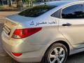 Hyundai Accent 2013 года за 5 500 000 тг. в Алматы