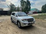 Lexus LX 570 2009 годаүшін17 500 000 тг. в Уральск – фото 2