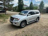 Lexus LX 570 2009 годаүшін17 500 000 тг. в Уральск – фото 5