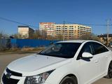 Chevrolet Cruze 2014 годаүшін3 850 000 тг. в Актобе