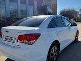 Chevrolet Cruze 2014 годаүшін3 850 000 тг. в Актобе – фото 3