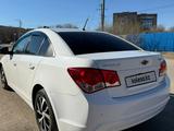 Chevrolet Cruze 2014 годаүшін3 850 000 тг. в Актобе – фото 2