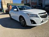 Chevrolet Cruze 2014 годаүшін3 850 000 тг. в Актобе – фото 4