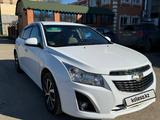 Chevrolet Cruze 2014 годаүшін3 850 000 тг. в Актобе – фото 5