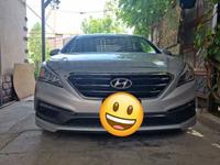 Hyundai Sonata 2016 года за 9 000 000 тг. в Тараз