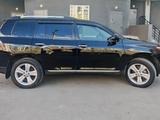Toyota Highlander 2011 года за 10 000 тг. в Алматы – фото 2