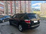 Toyota Highlander 2011 года за 10 000 тг. в Алматы – фото 3