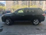 Toyota Highlander 2011 года за 10 000 тг. в Алматы – фото 4