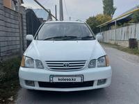 Toyota Gaia 1998 годаүшін3 300 000 тг. в Алматы