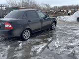 ВАЗ (Lada) Priora 2170 2014 года за 4 500 000 тг. в Атбасар – фото 3