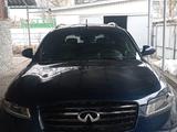 Infiniti FX35 2005 годаүшін5 100 000 тг. в Алматы