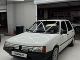 Peugeot 205 1987 годаүшін2 600 000 тг. в Астана
