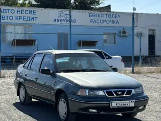 Daewoo Nexia