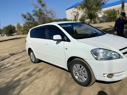 Toyota Ipsum 2001 года за 3 000 000 тг. в Актобе – фото 6