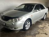 Toyota Camry 2004 годаүшін5 500 000 тг. в Петропавловск – фото 2