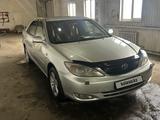 Toyota Camry 2004 годаүшін5 500 000 тг. в Петропавловск