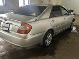 Toyota Camry 2004 годаүшін5 500 000 тг. в Петропавловск – фото 4