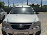 ВАЗ (Lada) Largus 2013 годаүшін2 800 000 тг. в Тараз