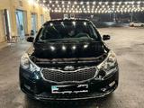 Kia Cerato 2014 года за 5 500 000 тг. в Астана – фото 2