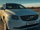 Volvo XC60 2015 года за 7 500 000 тг. в Костанай
