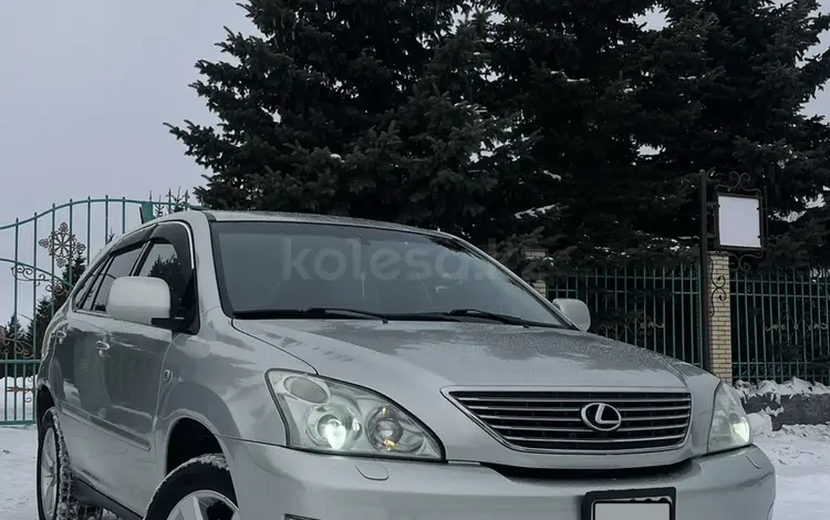 Lexus RX 300 2005 годаfor7 200 000 тг. в Караганда