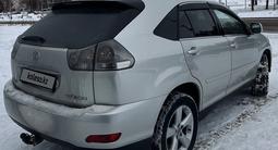 Lexus RX 300 2005 годаfor7 200 000 тг. в Караганда – фото 4