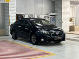 Toyota Avensis 2012 года за 6 390 000 тг. в Алматы – фото 3