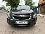 Chevrolet Cobalt 2022 года за 5 500 000 тг. в Алматы – фото 2
