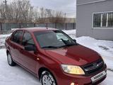 ВАЗ (Lada) Granta 2190 2013 года за 3 300 000 тг. в Актобе