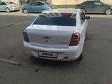 Chevrolet Cobalt 2014 годаfor3 100 000 тг. в Астана – фото 3