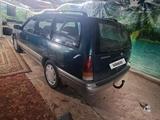 Nissan Primera 1995 годаүшін1 100 000 тг. в Актобе – фото 4