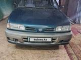 Nissan Primera 1995 годаүшін1 100 000 тг. в Актобе – фото 5
