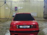 Audi 80 1992 годаүшін1 250 000 тг. в Кокшетау – фото 2