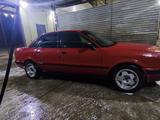 Audi 80 1992 годаүшін1 250 000 тг. в Кокшетау – фото 3