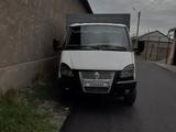 ГАЗ ГАЗель 2003 годаүшін3 200 000 тг. в Шымкент