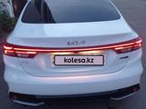 Kia K3 2022 года за 8 900 000 тг. в Петропавловск – фото 2