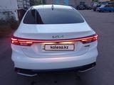 Kia K3 2022 года за 8 900 000 тг. в Петропавловск – фото 3